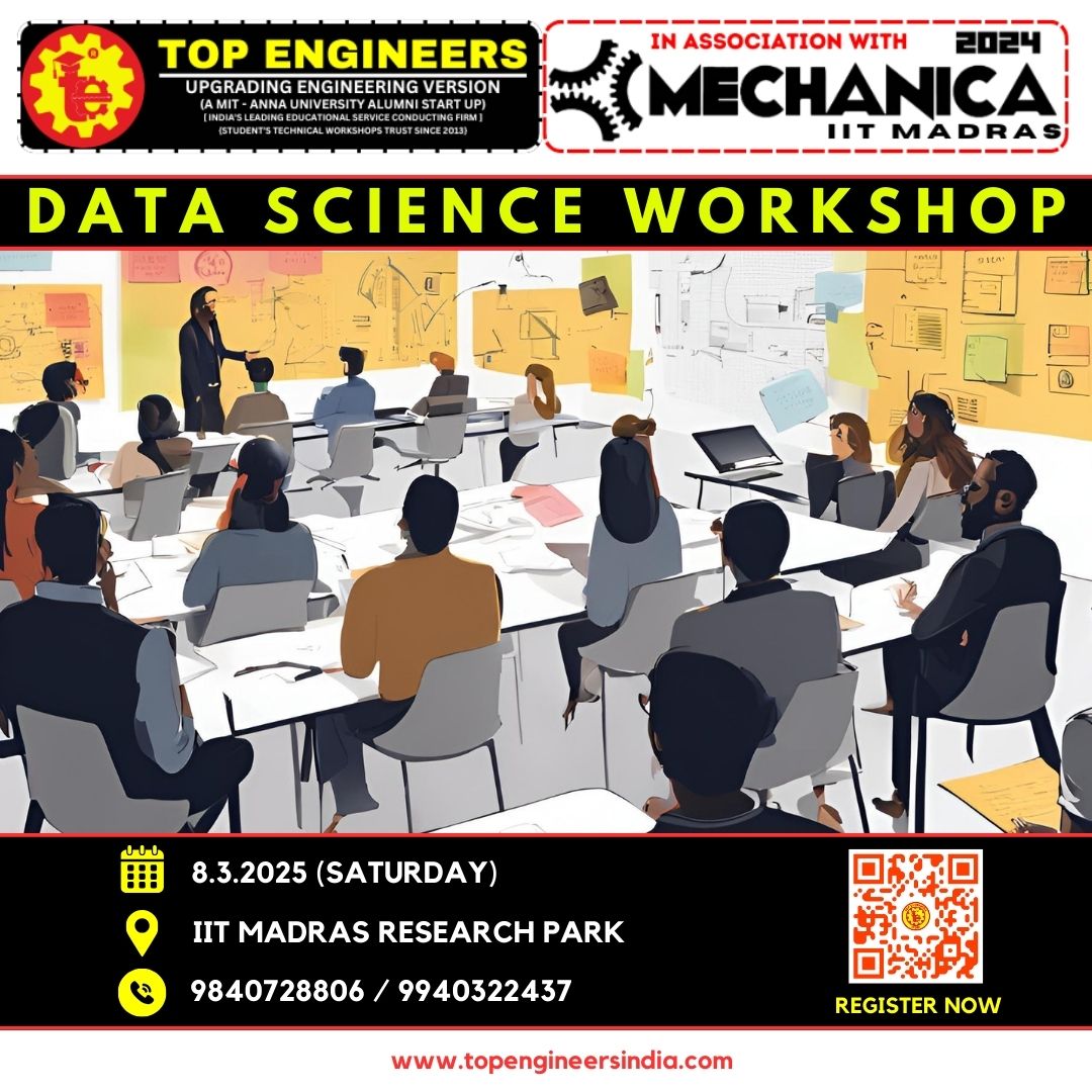 Workshop on Data Science 2025