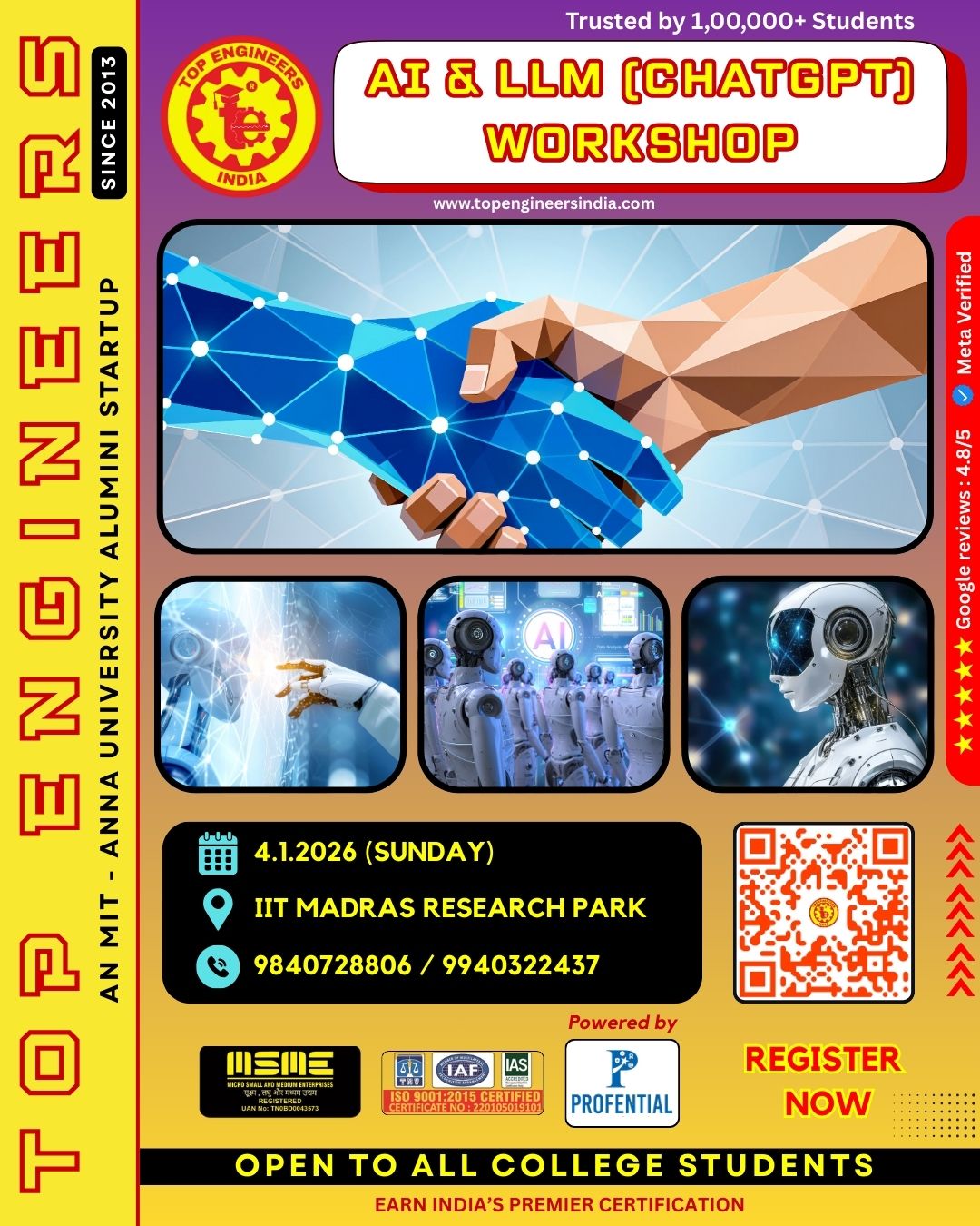 AI & LLM Workshop 2026