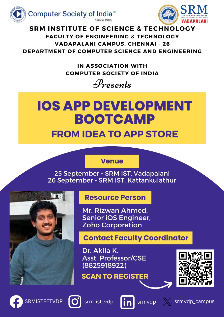 IOS APP DEVELOPMENT BOOTCAMP 2023