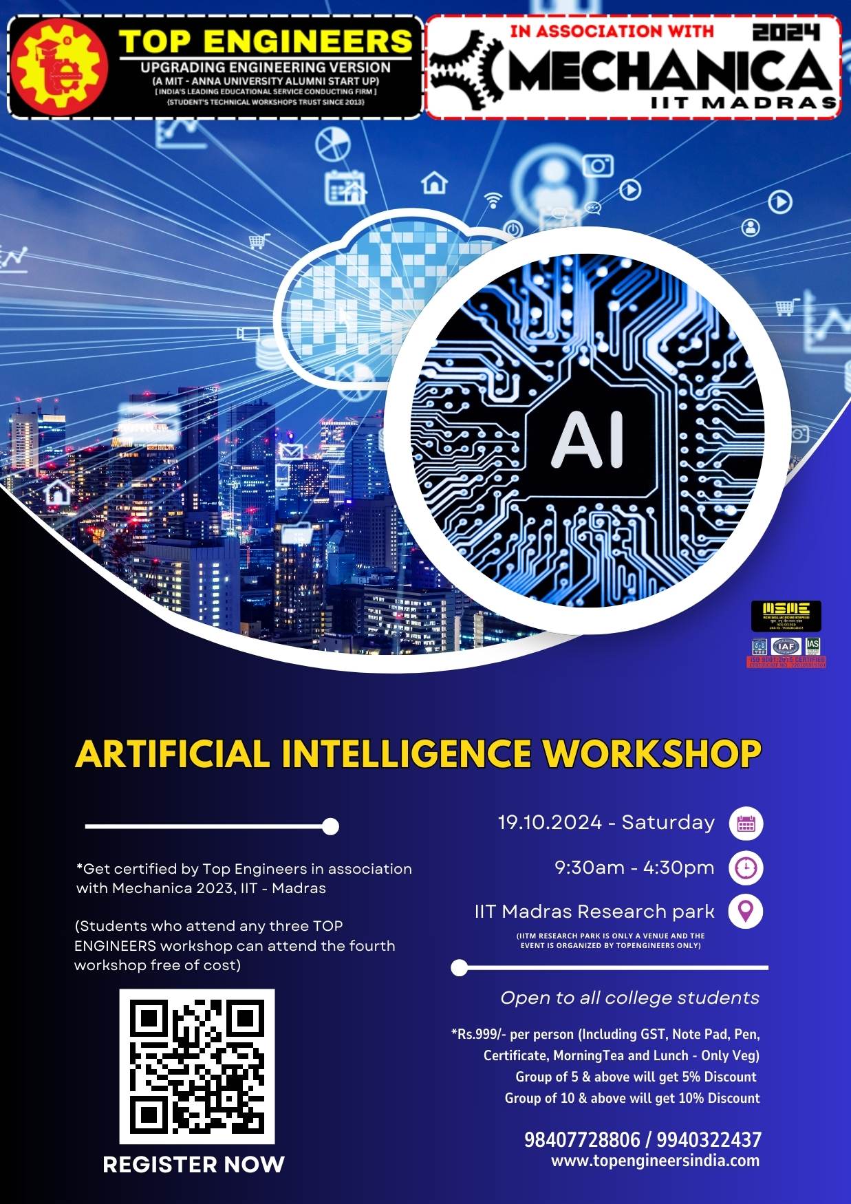 AI Workshop 2024