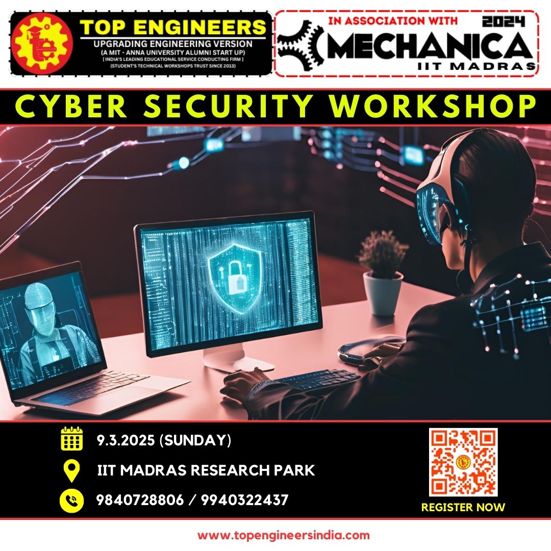 Cyber Security Workshop 2025