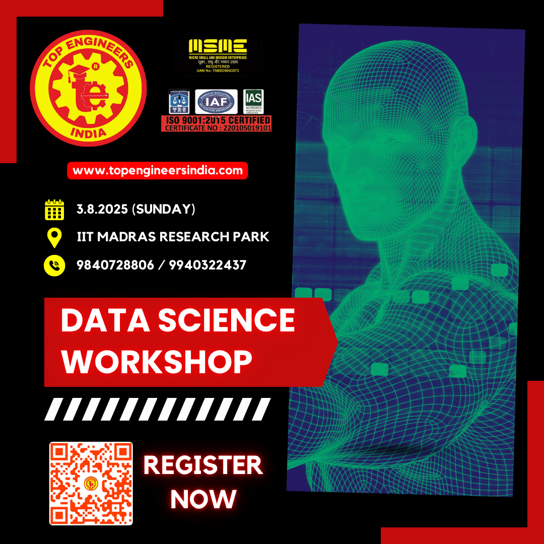 Data Science Workshop 2025