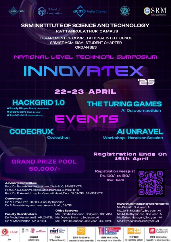 INNOVATEX '25