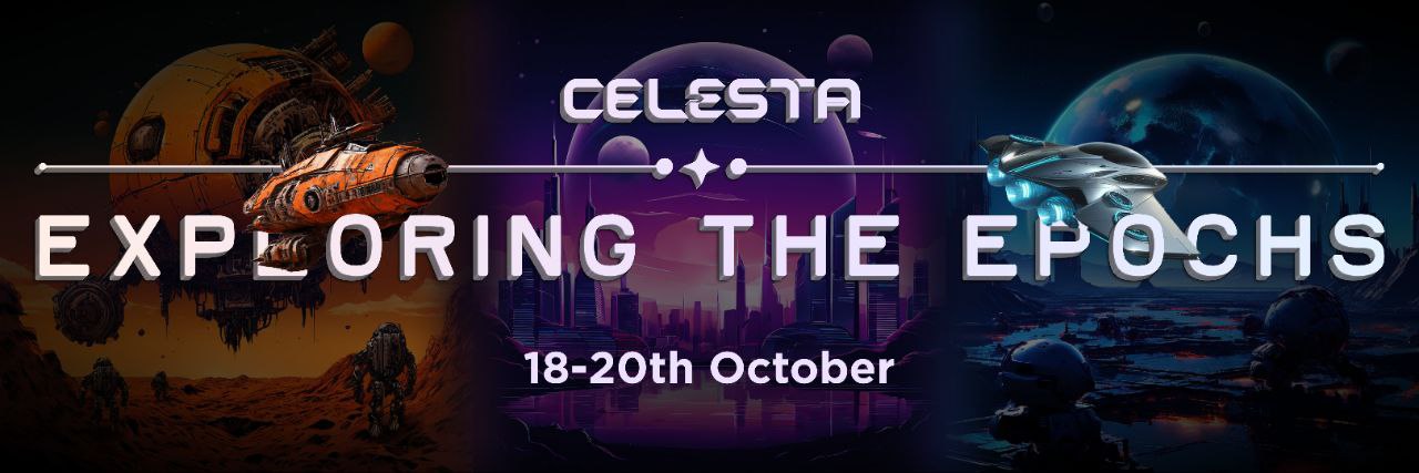 Celesta'24