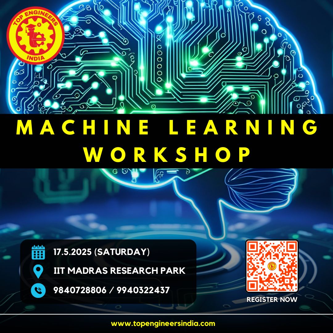 Machine Learning Workshop 2025