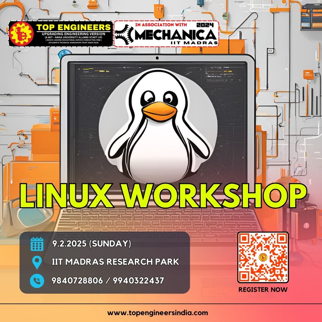Linux Workshop 2025
