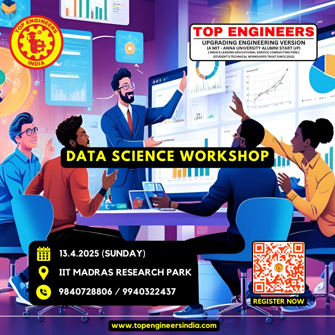 Data Science Workshop 2025