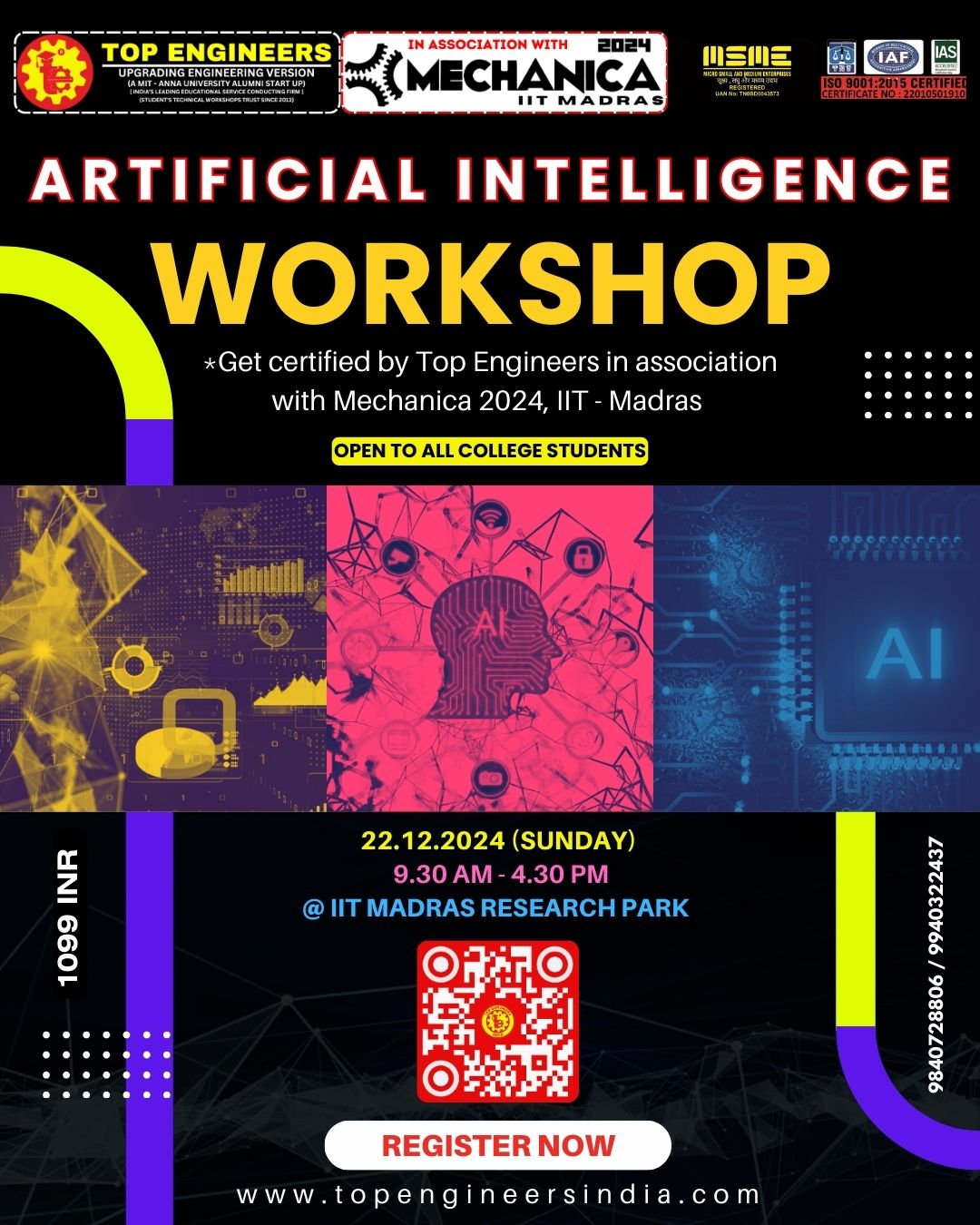 AI Workshop 2024