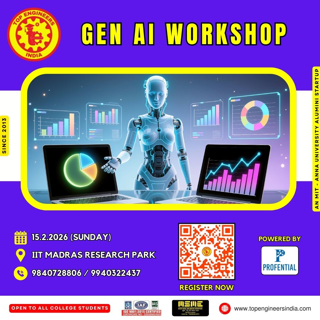 Gen AI Workshop 2026