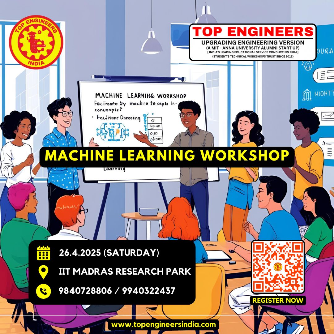 Machine Learning Workshop 2025