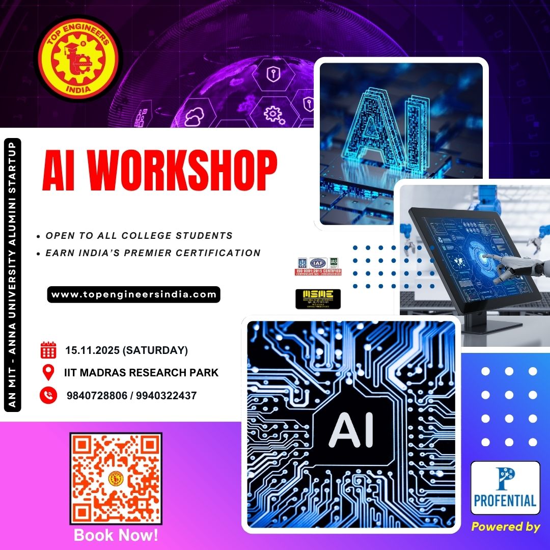 AI Workshop 2025