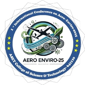 AERO-ENVIRO-2025 (ICAER -2025)