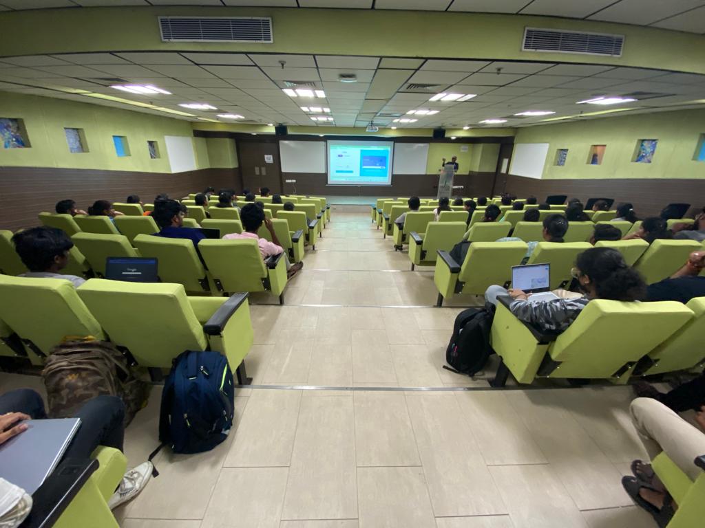 International one day Workshop on Artificial Intelligence 2024 ...