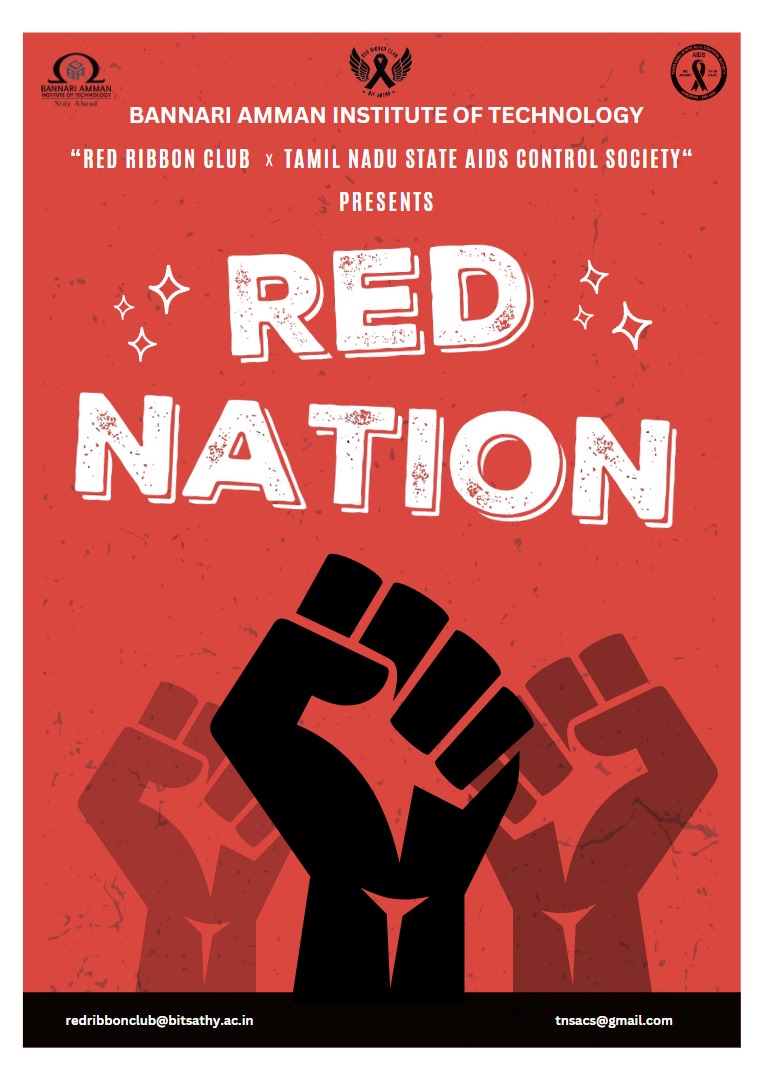 RED NATION 2K24