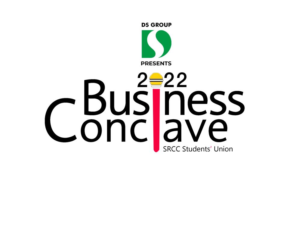 SRCC Business Conclave 2022