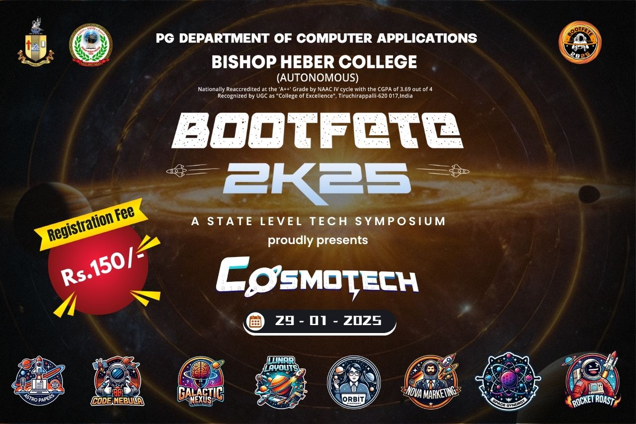 Bootfete 2K25