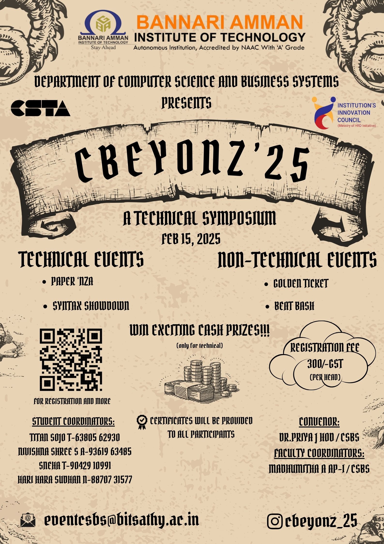 CBeyonZ'25