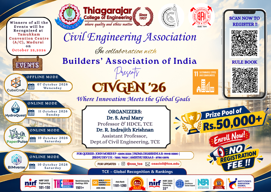 CIVGEN'26