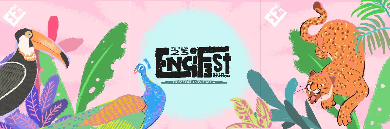 Engifest 2023