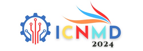 International Conference on Next-generation Materials and Devices ICNMD 2024