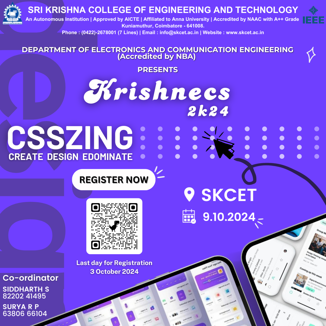 CSSZING 2024
