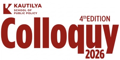 Kautilya Colloquy 2026