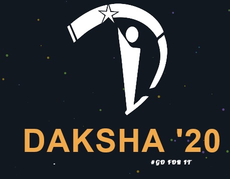 DAKSHA 2020