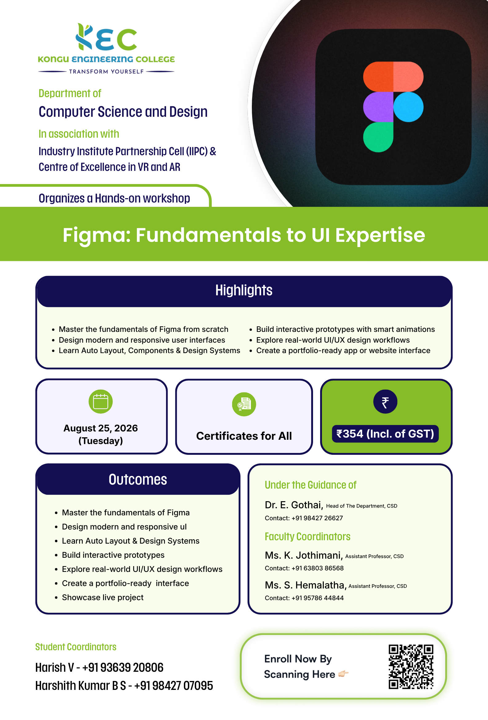 Figma: Fundamentals to UI Expertise 2026