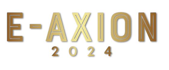 E-AXION 2024