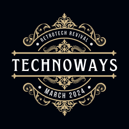 TECHNOWAYS 2024