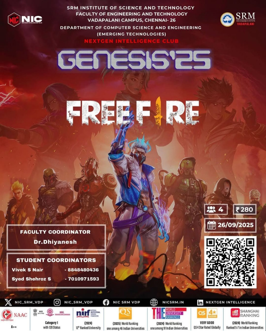 Free fire 2025