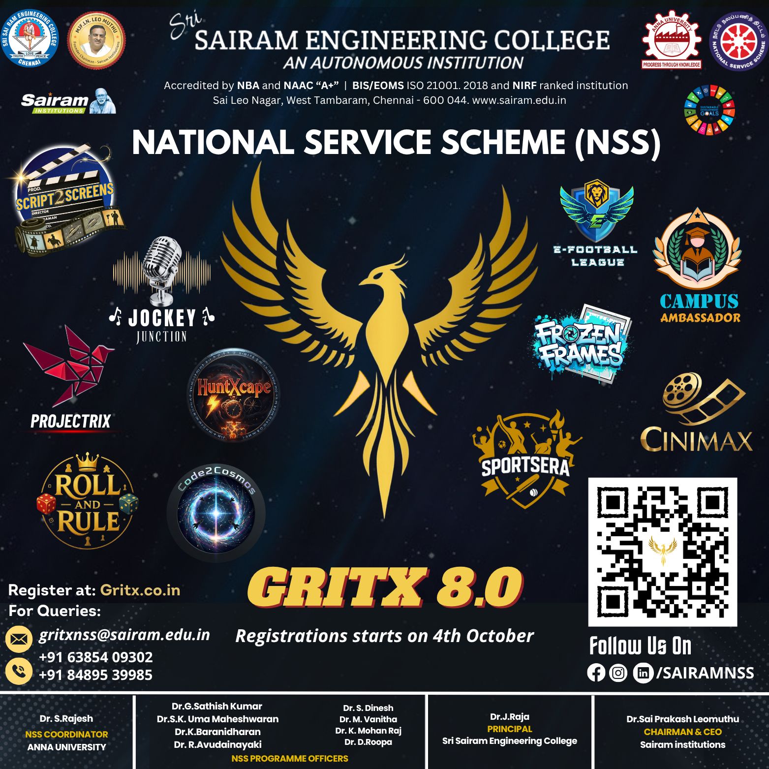 Gritx 8.0