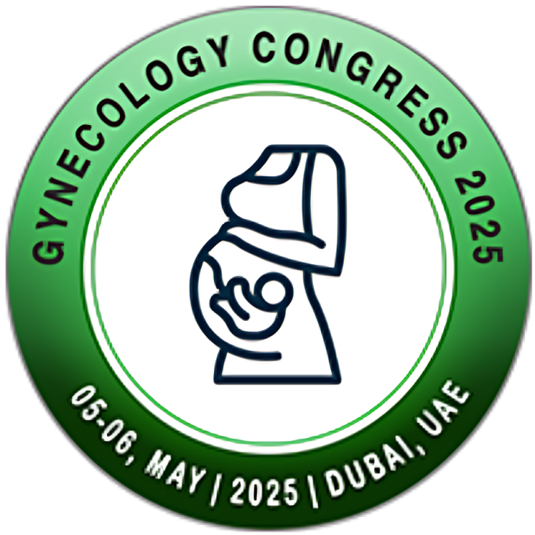 3rd International Conference on Gynecology and Obstetrics 2025