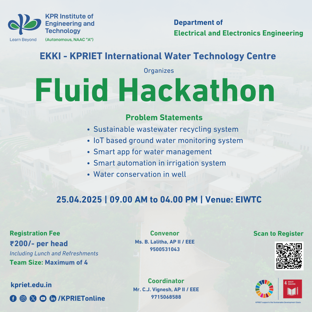 Fluid Hackathon 2025