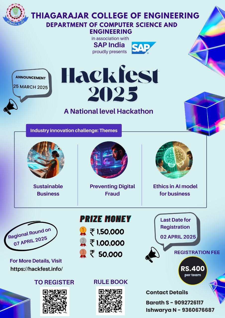 Hackfest - 2025