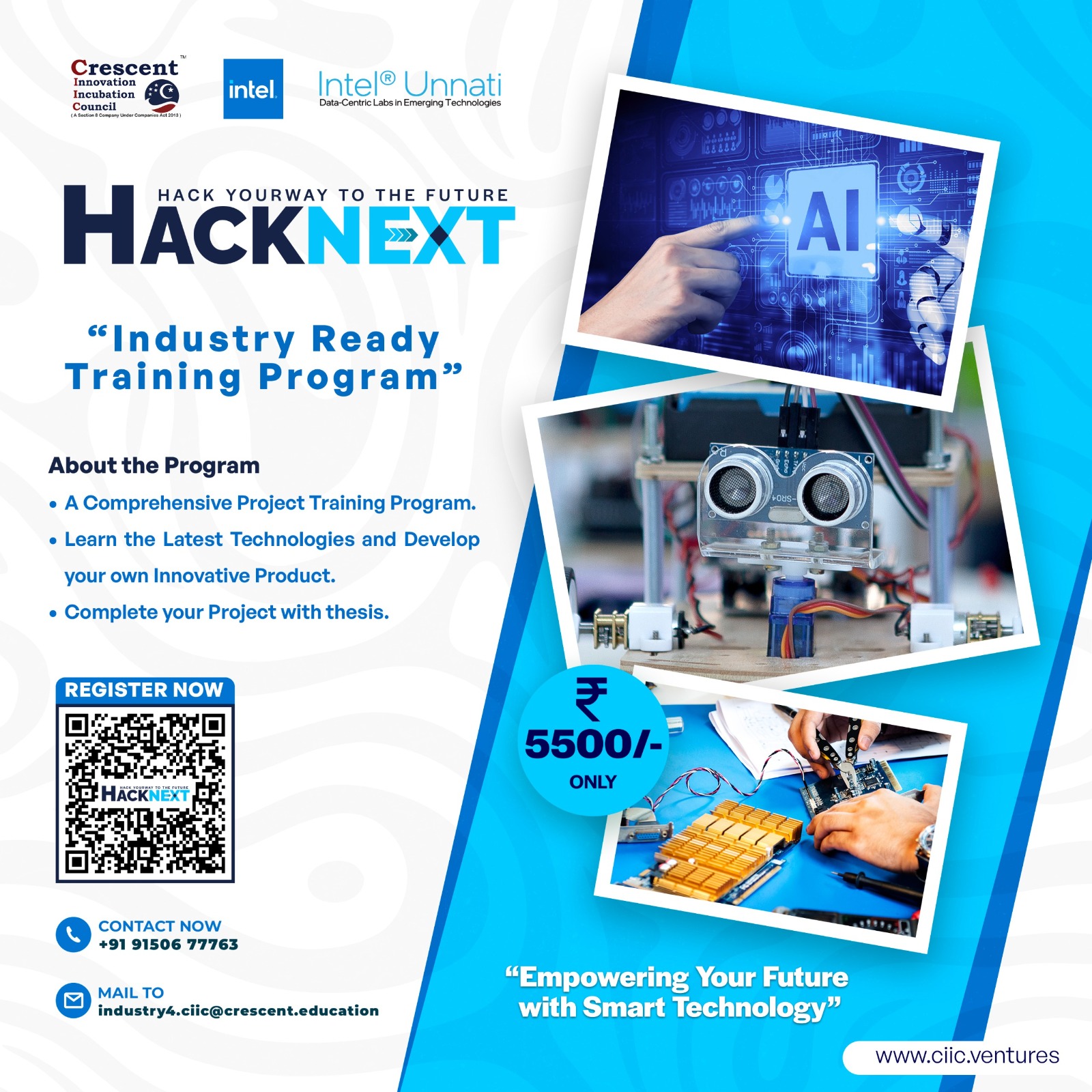 HACKNEXT 2025