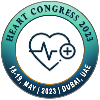 World Congress on Heart and Cardiovascular Diseases 2023