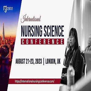 International Nursing Science Conference 2023