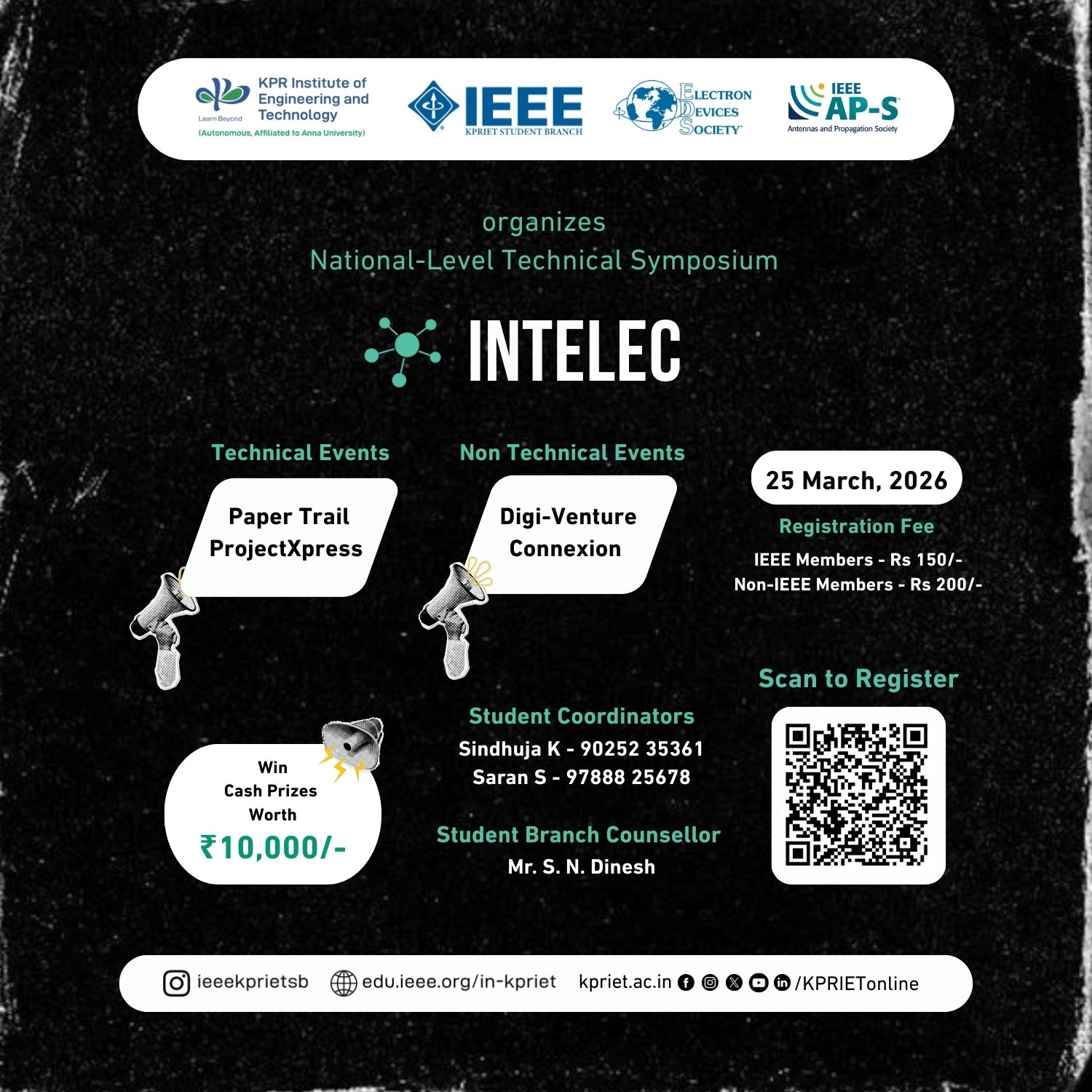 INTELEC 2026