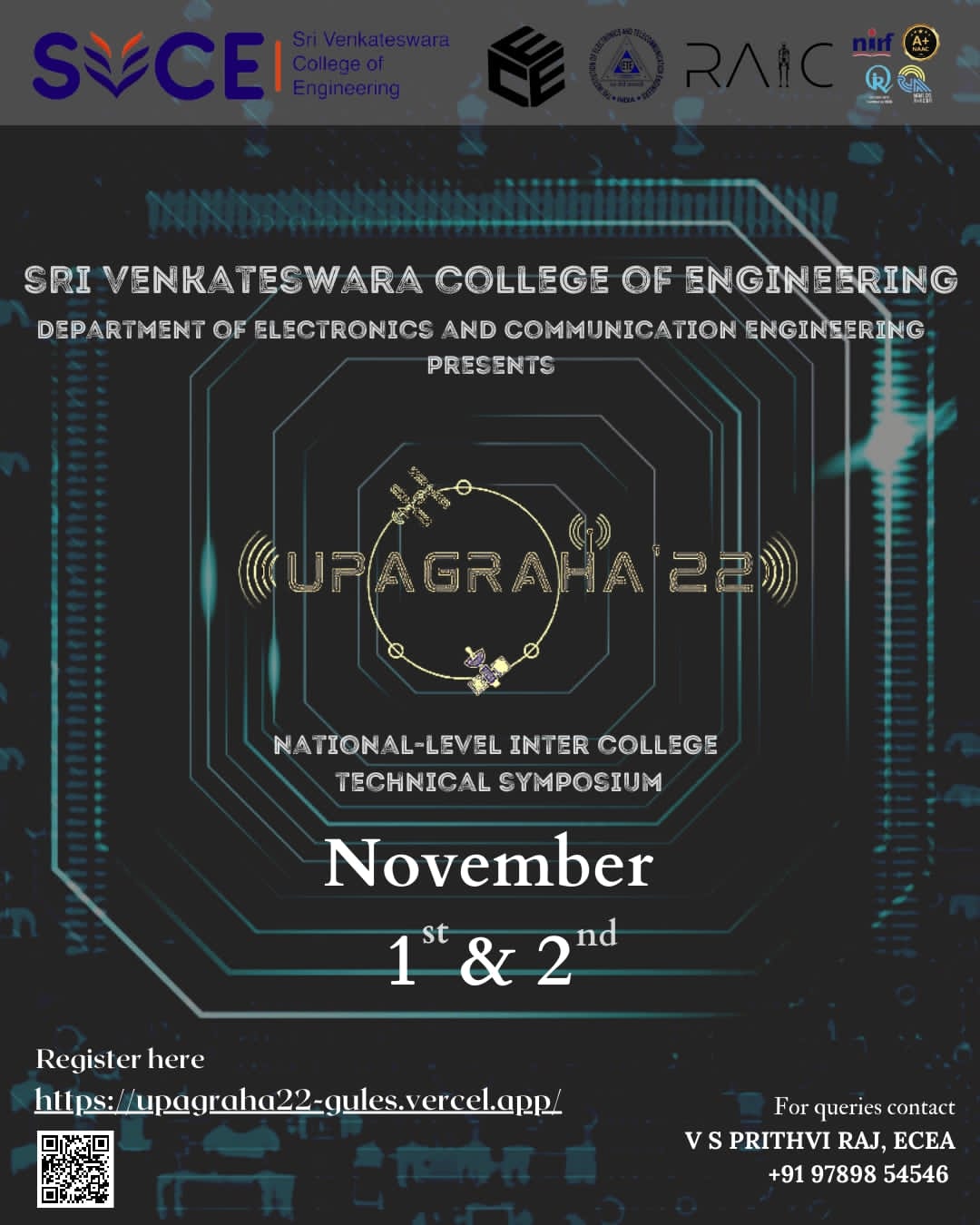 Upagraha 22