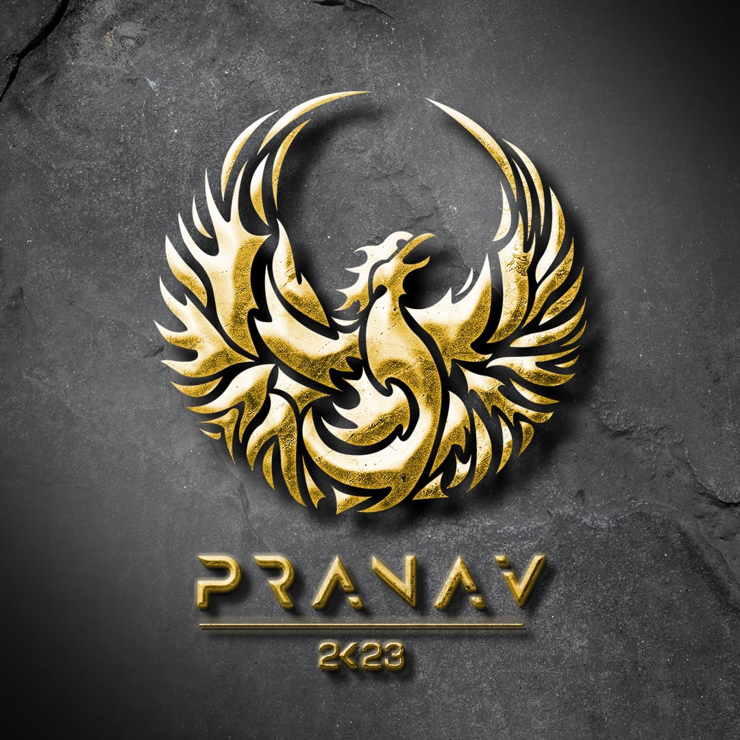 PRANAV 2K23