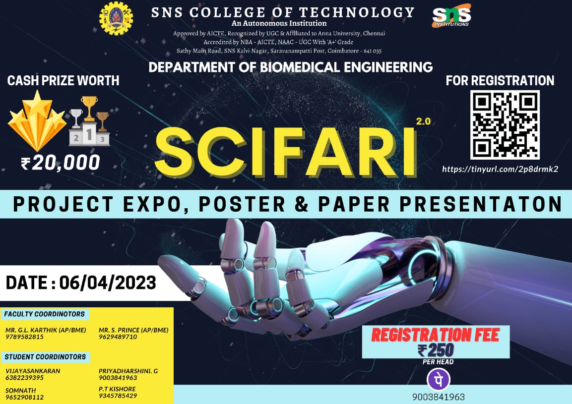 Scifari 2023