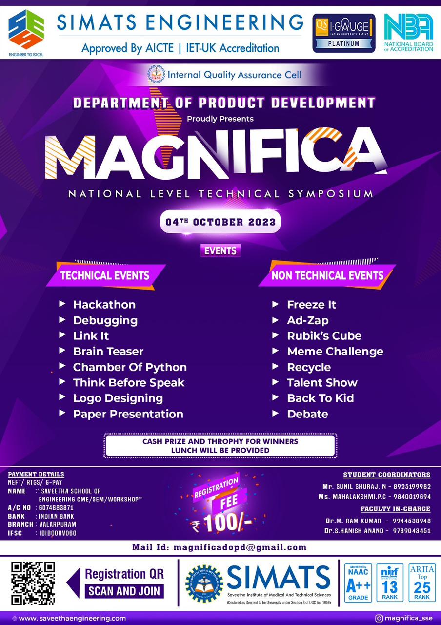 MAGNIFA 2023