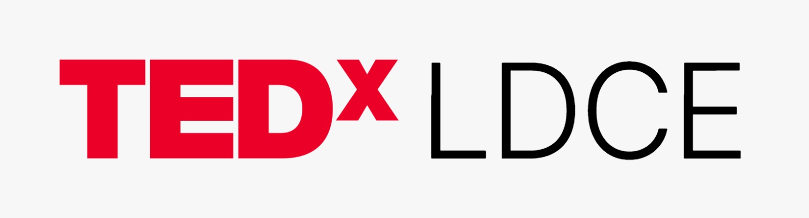 TEDxLDCE Carnival 2k24