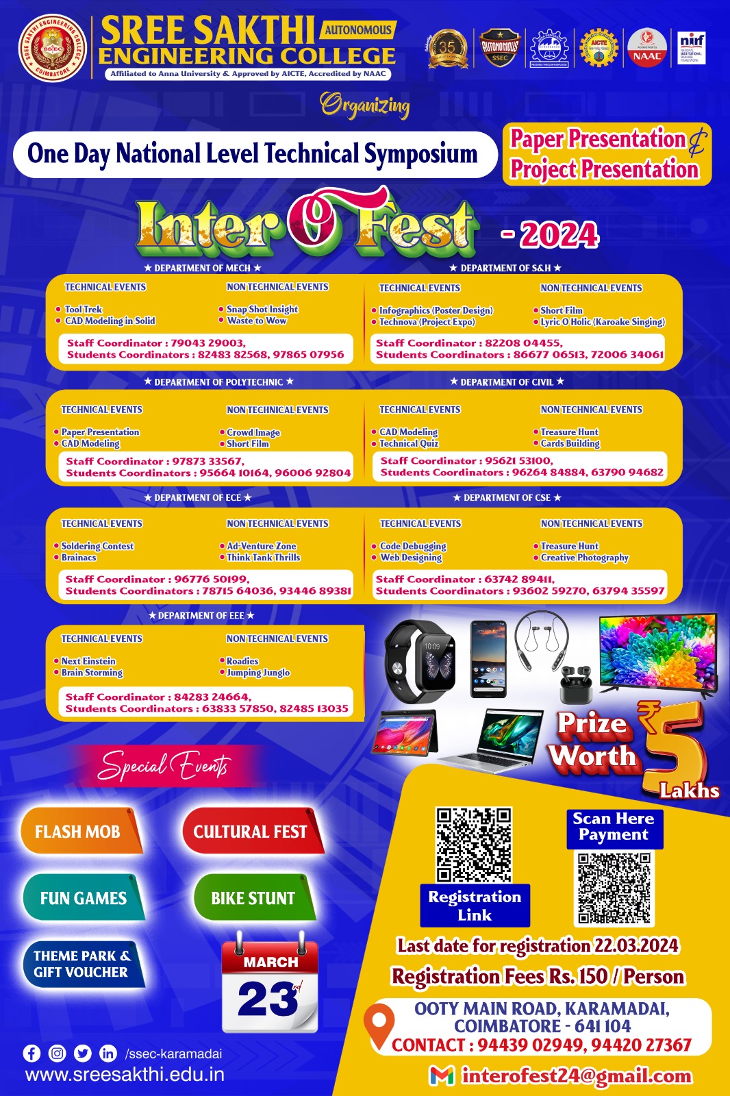 Inter"O"Fest 2K24