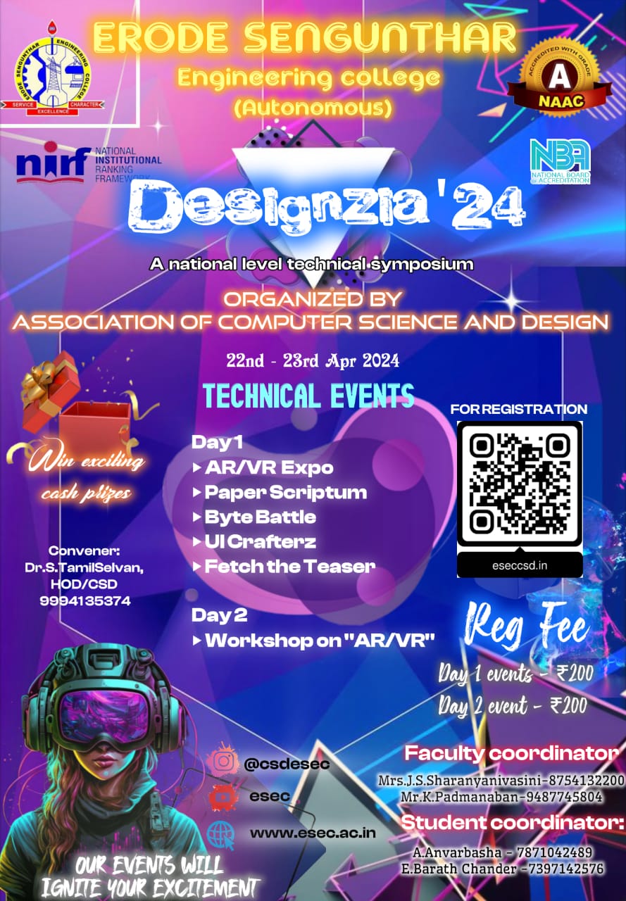 DESIGNZIA'24