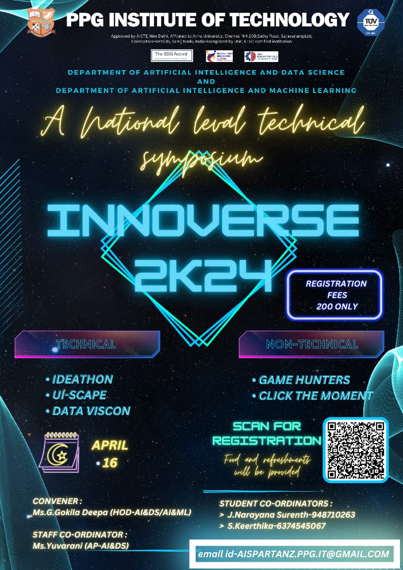 INNÓVERSE 2k24