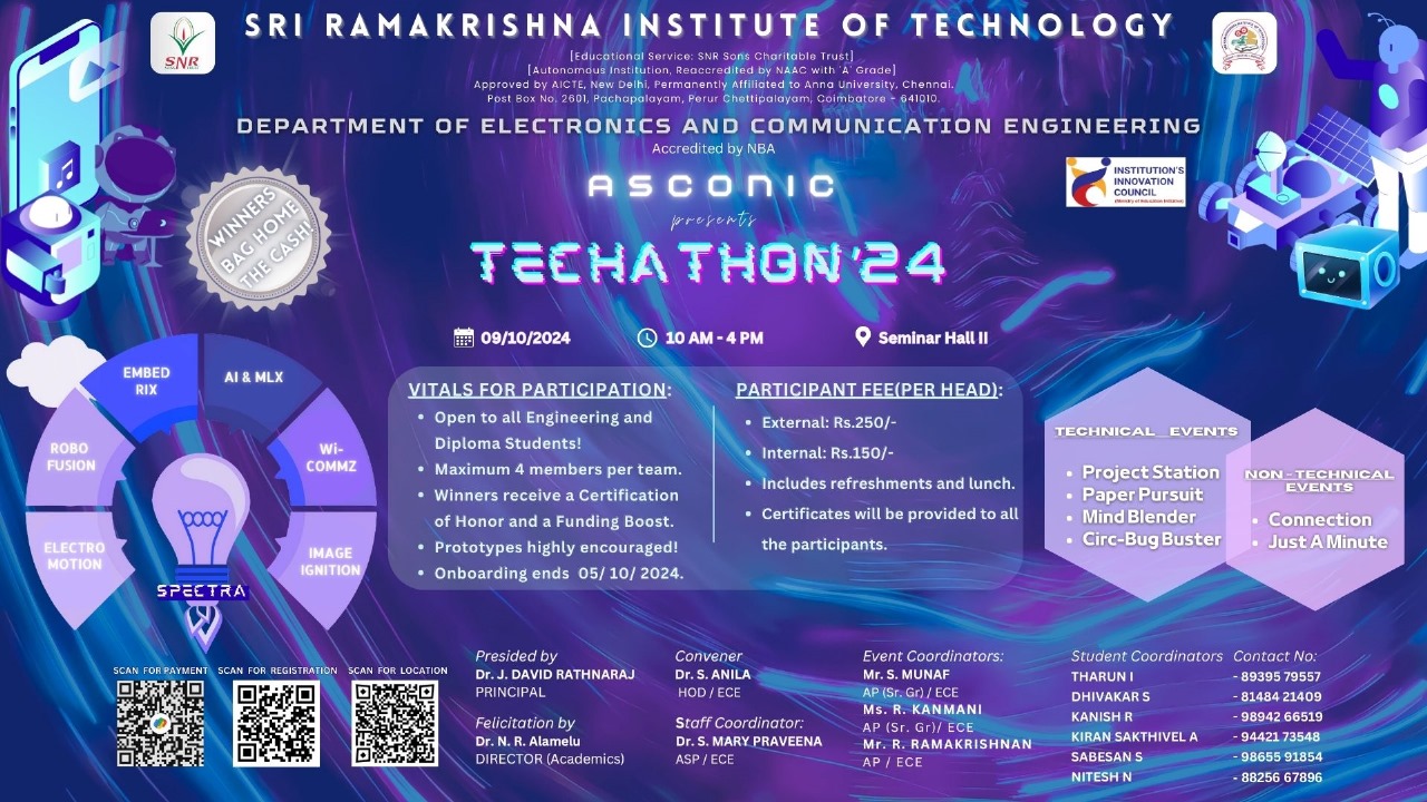 Techathon'24