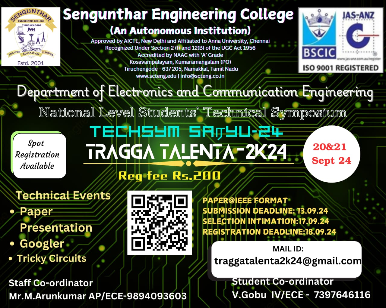 TECHSYM SaரYU - 24