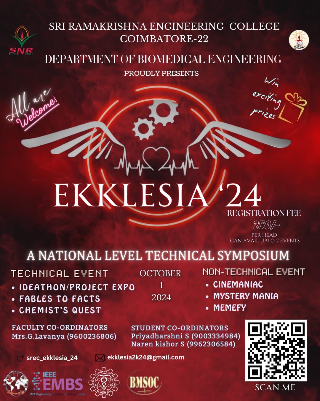EKKLESIA'24